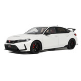 Honda Honda Civic Type R - 1:18 - Otto Mobile Models