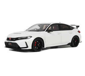 Honda Honda Civic Type R - 1:18 - Otto Mobile Models Honda Honda Civic Type R - 1:18 - Otto Mobile Models