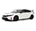 Honda Civic Type R - 1:18 - Otto Mobile Models