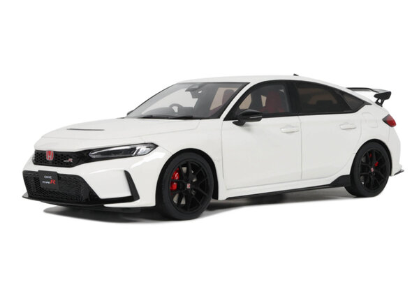 Honda Honda Civic Type R - 1:18 - Otto Mobile Models Honda Honda Civic Type R - 1:18 - Otto Mobile Models