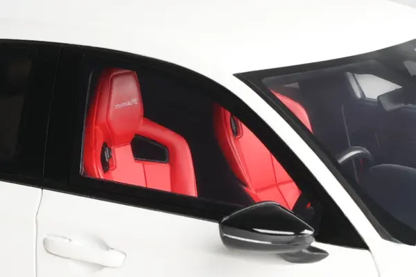 Honda Honda Civic Type R - 1:18 - Otto Mobile Models Honda Honda Civic Type R - 1:18 - Otto Mobile Models