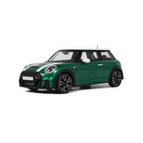 Mini Mini Cooper JCW 60th Anniversary - 1:18 - Otto Mobile Models