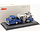 Mercedes-Benz Rennwagen-Schnelltransporter 1955 + 300 SLR Spider + Figure - 1:43 - Schuco
