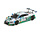 Audi R8 LMS Montaplast by Land-Motorsport #2 ADAC GT Masters 2017 - 1:43 - Minichamps