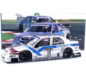 Alfa Romeo Alfa Romeo 155 V6 Ti #12 DTM/ITC 1995 - 1:18 - Werk83