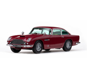 Aston Martin Aston Martin DB5 1963 - 1:18 - Sun Star Aston Martin Aston Martin DB5 1963 - 1:18 - Sun Star
