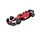 Ferrari F1-75 #55 Season 2022 (C.Sainz) - 1:18 - Bburago