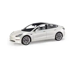 Tesla Tesla Model 3 - 1:18 - LS Collectibles Tesla Tesla Model 3 - 1:18 - LS Collectibles