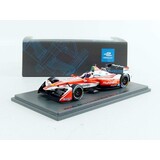 Formule E Mahindra Racing #19 Winner Berlin ePrix Season 3 (2016-2017) - 1:43 - Spark Formule E Mahindra Racing #19 Winner Berlin ePrix Season 3 (2016-2017) - 1:43 - Spark