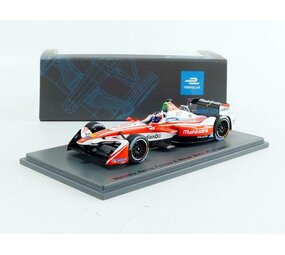 Formule E Mahindra Racing #19 Winner Berlin ePrix Season 3 (2016-2017) - 1:43 - Spark Formule E Mahindra Racing #19 Winner Berlin ePrix Season 3 (2016-2017) - 1:43 - Spark