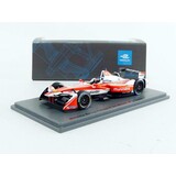 Formule E Formule E Mahindra Racing #23 3rd Monaco ePrix Season 3 2016-2017 - 1:43 - Spark Formule E Formule E Mahindra Racing #23 3rd Monaco ePrix Season 3 2016-2017 - 1:43 - Spark