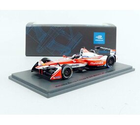 Formule E Formule E Mahindra Racing #23 3rd Monaco ePrix Season 3 2016-2017 - 1:43 - Spark Formule E Formule E Mahindra Racing #23 3rd Monaco ePrix Season 3 2016-2017 - 1:43 - Spark