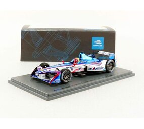 Formule E Amlin Andretti #27 Hong Kong ePrix Season 3 (2016-2017) - 1:43 - Spark Formule E Amlin Andretti #27 Hong Kong ePrix Season 3 (2016-2017) - 1:43 - Spark