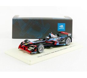 Formule E Venturi Team Monaco #5 ePrix Season 3 (2016-2017) - 1:43 - Spark Formule E Venturi Team Monaco #5 ePrix Season 3 (2016-2017) - 1:43 - Spark