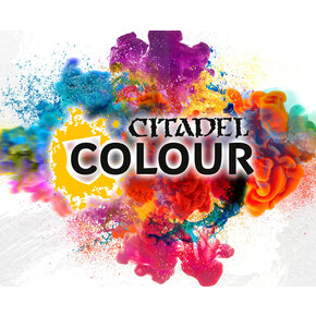 Citadel Colour Citadel Colour