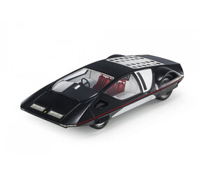Ferrari Ferrari Pininfarina Modulo 1970 - 1:12 - Top Marques Collectibles Ferrari Ferrari Pininfarina Modulo 1970 - 1:12 - Top Marques Collectibles
