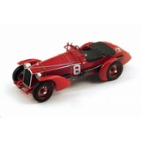 Alfa Romeo Alfa Romeo 8C #8 Winner 24H Le Mans 1932 - 1:18 - Spark