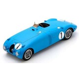 Bugatti Bugatti 57C #1 Winner 24H Le Mans 1939 - 1:18 - Spark Bugatti Bugatti 57C #1 Winner 24H Le Mans 1939 - 1:18 - Spark