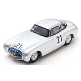 Mercedes-Benz Mercedes-Benz 300 SL #21 Winner 24H Le Mans 1952 - 1:18 - Spark