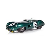 Aston Martin Aston Martin DBR1 #5 Winner 24H Le Mans 1959 - 1:18 - Spark