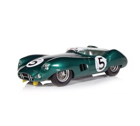 Aston Martin Aston Martin DBR1 #5 Winner 24H Le Mans 1959 - 1:18 - Spark