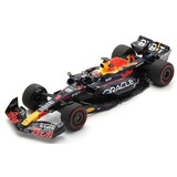 Formule 1 Red Bull Oracle RB19 #1 Winner GP Spain 2023 40th Career Win Max Verstappen - 1:18 - Spark