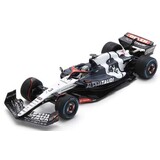 Formule 1 Alpha Tauri #3 10th GP Belgium 2023 Sprint Race with Wet Tyres D.Ricciardo - 1:18 - Spark Formule 1 Alpha Tauri #3 10th GP Belgium 2023 Sprint Race with Wet Tyres D.Ricciardo - 1:18 - Spark