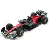 Formule 1 Alfa Romeo F1 #77 GP Belgium 2023 V. Bottas - 1:18 - Spark