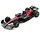 Alfa Romeo F1 #77 GP Belgium 2023 V. Bottas - 1:18 - Spark