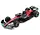 Alfa Romeo F1 #24 GP Belgium 2023 Zhou Guanyu - 1:18 - Spark