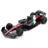 Formule 1 Alfa Romeo F1 C43 #77 GP Italy 2023 V. Bottas - 1:18 - Spark
