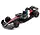 Alfa Romeo F1 C43 #77 GP Italy 2023 V. Bottas - 1:18 - Spark