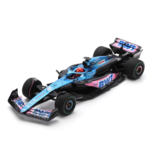 Formule 1 Alpine A523 #31 BWT 3rd GP Monaco 2023 - 1:18 - Spark