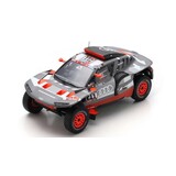 Audi Audi RS Q e-tron #211 Dakar 2023 - 1:43 - Spark Audi Audi RS Q e-tron #211 Dakar 2023 - 1:43 - Spark