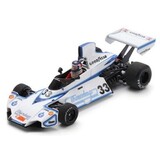 Formule 1 Brabham BT44B #33 Race of Champion 1976 - 1:43 - Spark