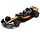 McLaren MCL60 #81 Team McLaren GP USA Las Vegas 2023  - 1:43 - Spark