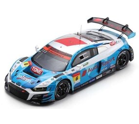Audi Audi R8 #6 Team Le Mans GT300 Super GT 2022 - 1:43 - Spark Audi Audi R8 #6 Team Le Mans GT300 Super GT 2022 - 1:43 - Spark