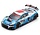 Audi R8 #6 Team Le Mans GT300 Super GT 2022 - 1:43 - Spark