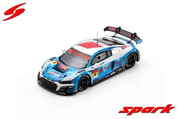 Audi Audi R8 #6 Team Le Mans GT300 Super GT 2022 - 1:43 - Spark Audi Audi R8 #6 Team Le Mans GT300 Super GT 2022 - 1:43 - Spark