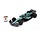 Aston Martin #14 2nd Dutch GP 2023 + Pit Board - 1:43 - Spark