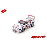 Porsche Porsche 993 GT2 #34 STP Taisan Winner GT1 JGTC 250 KM 1995 - 1:43  - Spark Porsche Porsche 993 GT2 #34 STP Taisan Winner GT1 JGTC 250 KM 1995 - 1:43  - Spark