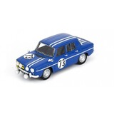 Renault Renault R8 Gordini #73 1st Class 24H Spa 1966 - 1:43 - Spark
