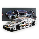 Mercedes-Benz Mercedes-Benz SILBERPFEIL Energy Mercedes-AMG C63 DTM #6 2016 - 1:18 - AutoCult Mercedes-Benz Mercedes-Benz SILBERPFEIL Energy Mercedes-AMG C63 DTM #6 2016 - 1:18 - AutoCult