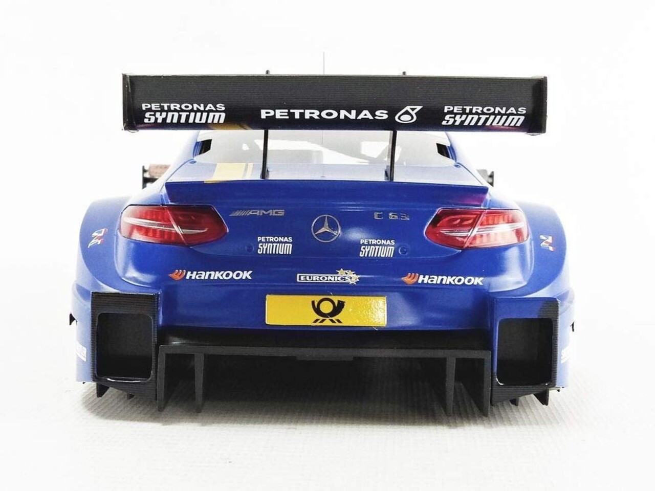 Mercedes-Benz Mercedes-Benz AMG C63 #2 DTM 2016 - 1:18 - AutoCult