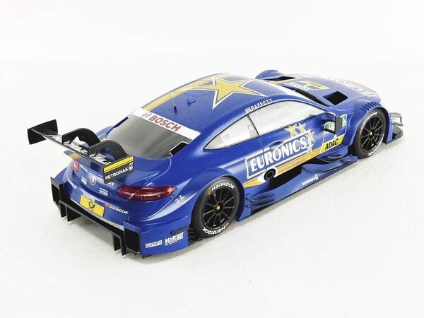 Mercedes-Benz Mercedes-Benz AMG C63 #2 DTM 2016 - 1:18 - AutoCult
