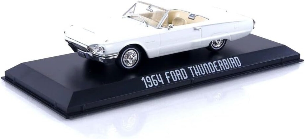 Ford Ford Thunderbird 1964 - 1:43 - Greenlight
