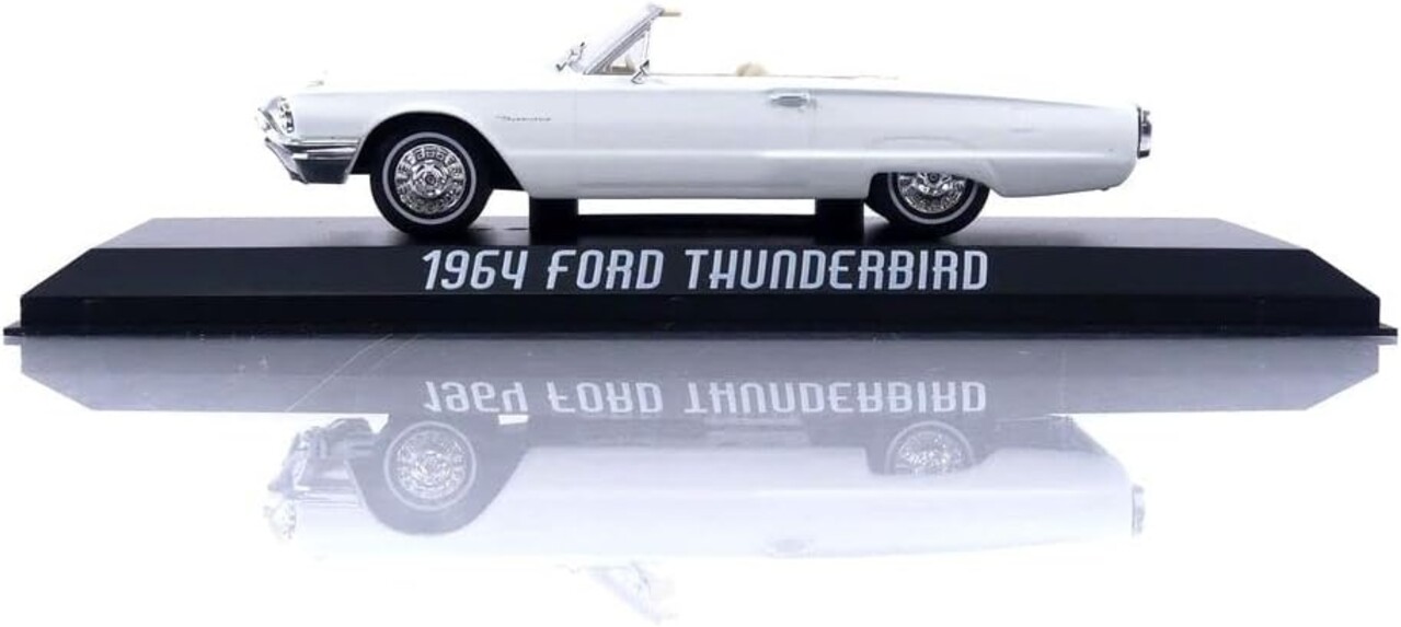 Ford Ford Thunderbird 1964 - 1:43 - Greenlight
