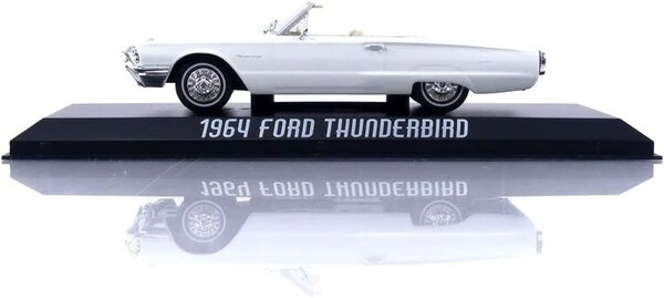 Ford Ford Thunderbird 1964 - 1:43 - Greenlight