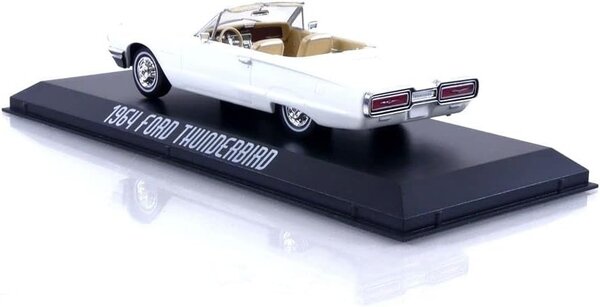 Ford Ford Thunderbird 1964 - 1:43 - Greenlight