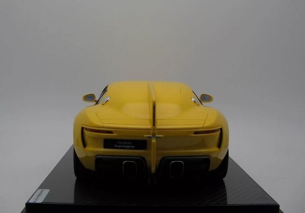 Carrozzeria Touring Touring Superleggera Aero3 2020 / 2021 - 1:18 - Tecnomodel Mythos